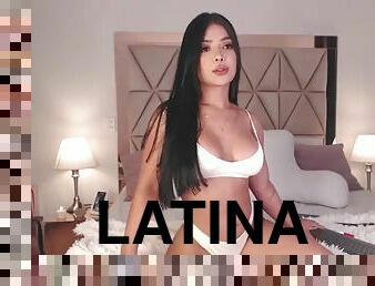 latina, webcam, bout-a-bout