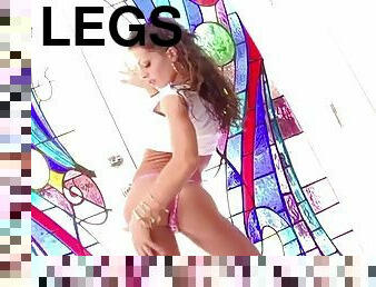 Legs - A Tribute to Vanessa Lane - Porn Music Video MusicMajkelXD
