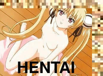 Hentai anime