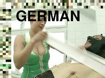 nemecké, bdsm