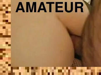 Anal for Amateur