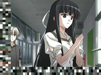 Yosuga no Sora - 01 Distant Memories