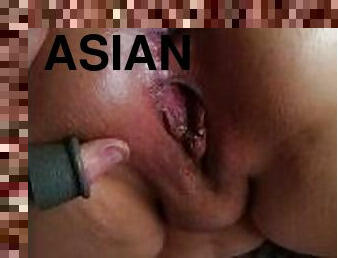 asia, pantat, vagina-pussy, anal, pijat, fetish-benda-yang-dapat-meningkatkan-gairah-sex, dicukur, lubang-anus, realitas