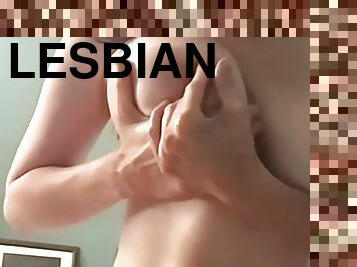 Lesbian dirty talk audio