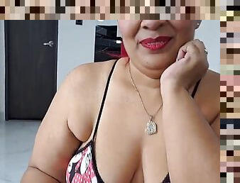 amador, chupanços, mulher-madura, latina, mãe, casal, bbw, bochechuda, pov, chupando