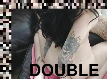 Big Booty Need That Double Penetration