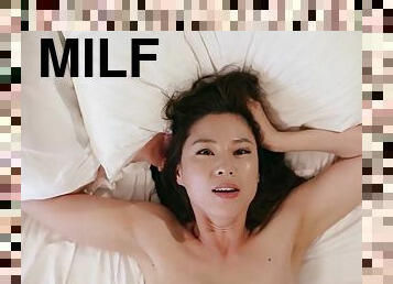 asiatic, milf, hardcore, corean