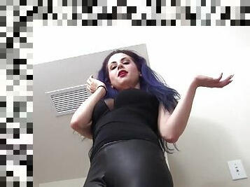 masturbácia, bdsm, pov, ženská-dominancia