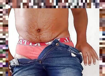 pelancapan, amateur, peju, zakar-besar, homoseksual, merangsang-dengan-tangan, brazil, webcam, fetish, solo