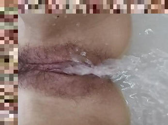 cul, baignade, poilue, vieux, pisser, chatte-pussy, babes, lesbienne, sale, chienne