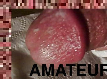 āzijas, masturbācija-masturbation, amatieris, spermasizšāviens, homoseksuāls, sperma, solo, closeup