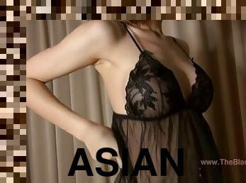 Asian babe TBA