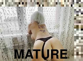 amatori, anal, matura, milf, hardcore, mama, cur-butt