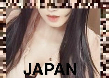 asiatique, gros-nichons, masturbation, anal, babes, ejaculation-sur-le-corps, japonais, ladyboy, belle, fétiche