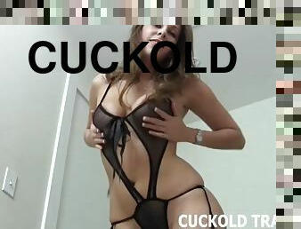 I require a new cuckold slave boy