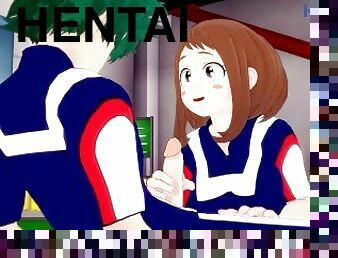 animacija, hentai, 3d