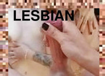 pezones, amateur, mamada, lesbiana, hardcore, latino, trío, besando, realidad, tatuaje