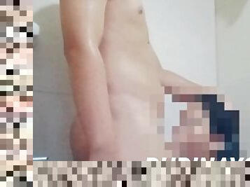 asia, pantat, mandi, amatir, sayang, blowjob-seks-dengan-mengisap-penis, remaja, creampie-ejakulasi-di-dalam-vagina-atau-anus-dan-keluarnya-tetesan-sperma, kotor, sudut-pandang