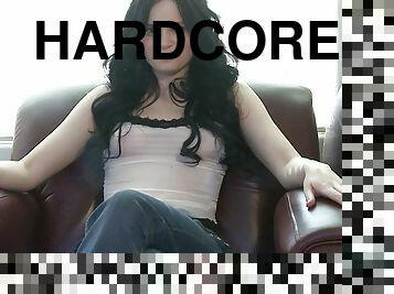 hardcore, entrevista