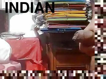 India hand job