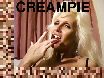 Ajx bbc delicious creampie inside blonde 24