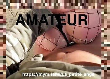 public, amateur, anal, sale, sur-le-visage, humiliation, exhibitionniste