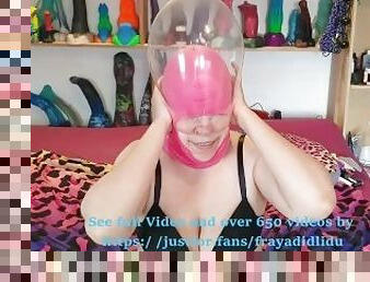 Condom Play Custom Video