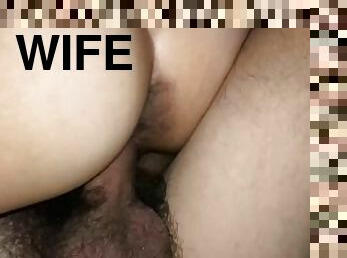 Fucking my wife