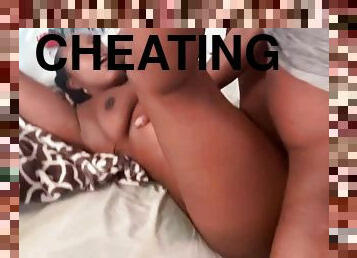 Fucked Cheating Girlfriend In All Positions (She Squirted)