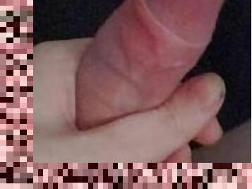 Slow Montion Masturbation