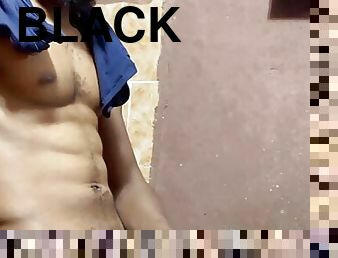 masturbation, maigre, amateur, énorme-bite, gay, black, secousses, jeune-18, collège, solo