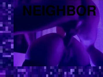neighbor wants hot sex