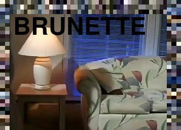 brunett