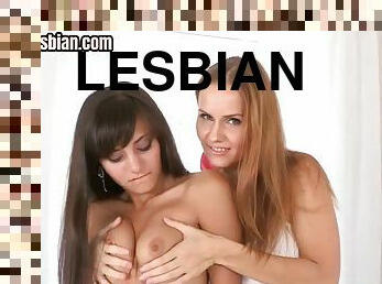 anal, lesbisk, teenager, fingering