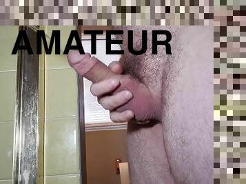 pisser, amateur, kinky, solo, bite