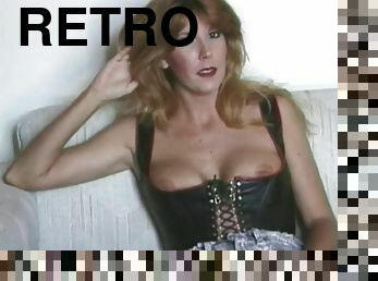 Brittany Andrews - BJ retro