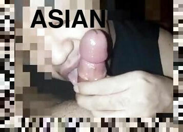 asia, ayah, amatir, blowjob-seks-dengan-mengisap-penis, cumshot-keluarnya-sperma, penis-besar, homo, handjob-seks-dengan-tangan-wanita-pada-penis-laki-laki, ayah-daddy, penis