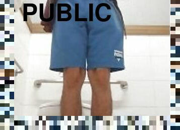 badning, kæmpestor, onani, offentlig, amatør, kæmpestor-pik, bøsse, spiller, afrivning, webcam