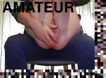 clitoris, isä, vanha, orgasmi, pillu-pussy, kolutyttö, laiha, amatööri, typykät, teini