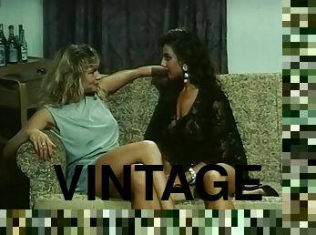 Vintage Italian Porn