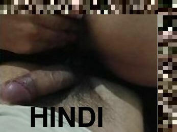 Padosi bhabi boli Sex ka man h .. Hindi audio earphones recommend