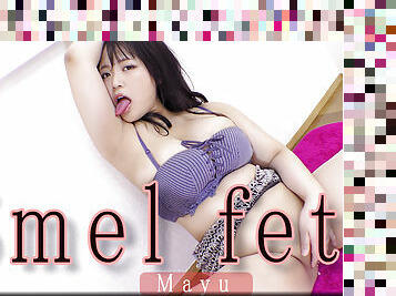 Smel fetis - Fetish Japanese Video