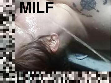 cur, imbaiere, tate-mari, pisandu-se, amatori, milf, hardcore, bbw, fetish, dus