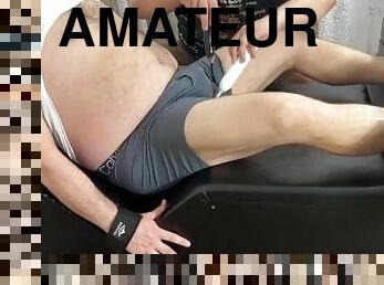 grosse, amateur, jouet, gay, bdsm, belle-femme-ronde, joufflue, pieds, kinky, fétiche