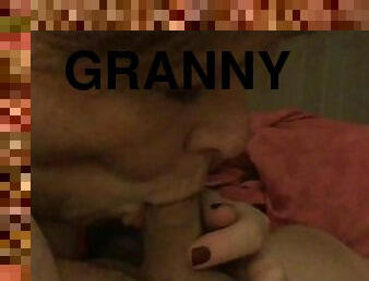 amateur, matang, menghisap-zakar, nenek-granny, milfs, deepthroat, perempuan-besar-and-gemuk, pov, closeup, cougar