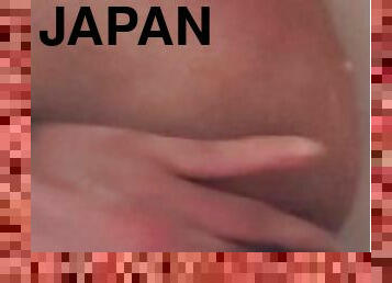 onani, amatør, japans, hentai, fetish, realitet