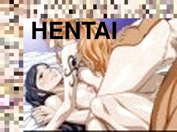 tate-mari, sex-in-trei, hentai, tare