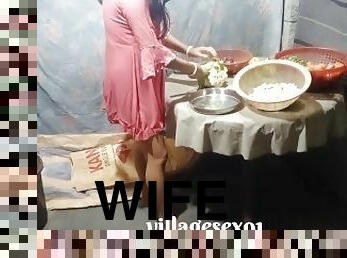 Sexy Wife Sex Hardly (Official video By villagesex91)