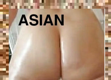 asiatique, cul, gros-nichons, anal, ejaculation-sur-le-corps, célébrité, latina