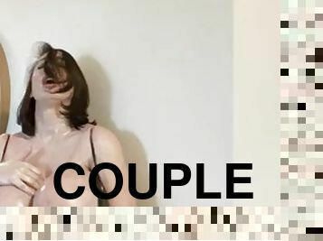 The perfect couple